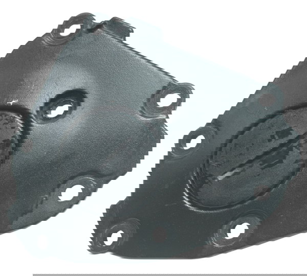 Tampa Pulsador Motor Direito Yamaha Yzf R1 07-08 Original