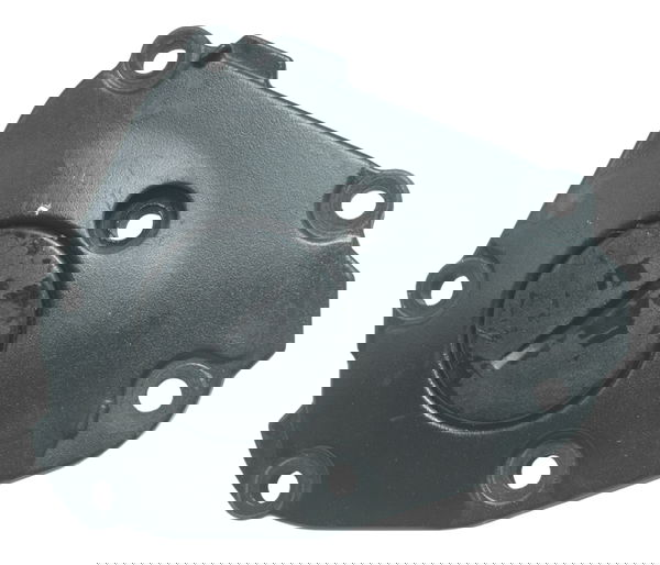 Tampa Pulsador Motor Direito Yamaha Yzf R1 07-08 Original