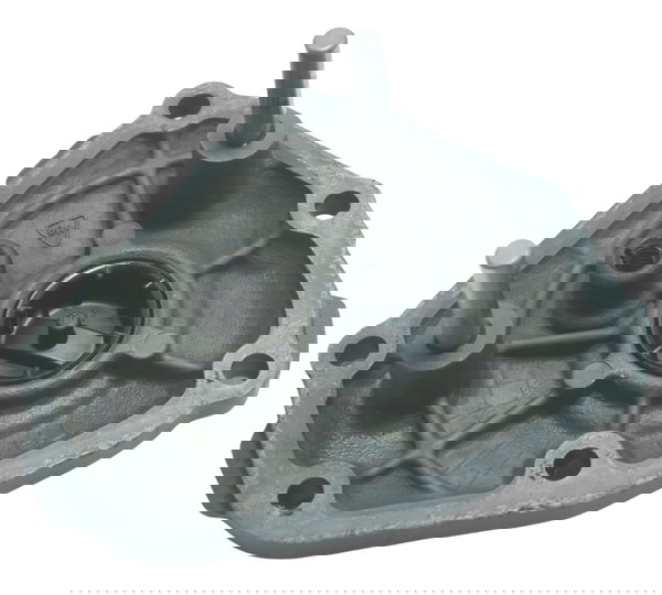 Tampa Pulsador Motor Direito Yamaha Yzf R1 07-08 Original