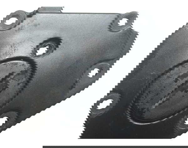Tampa Pulsador Motor Direito Yamaha Yzf R1 07-08 Original