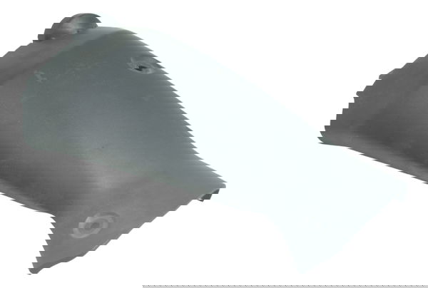 Carenagem Duto Ar Esquerdo Yamaha Yzf R1 09-15 Original
