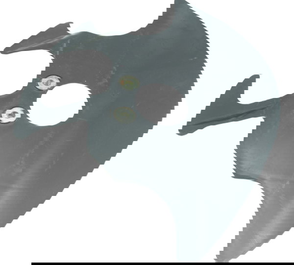 Acabamento Mesa Inferior Yamaha Yzf R1 09-15 Original