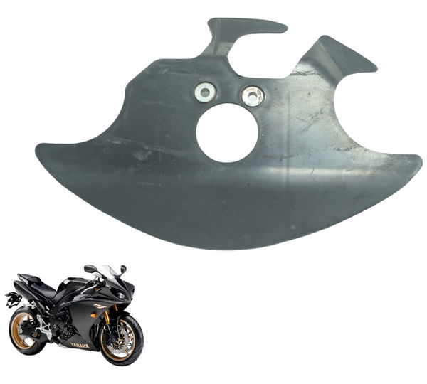 Acabamento Mesa Inferior Yamaha Yzf R1 09-15 Original