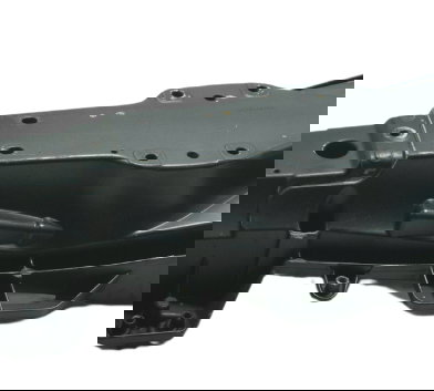 Quadro B C/ Avaria Yamaha Yzf R1 07-08 Original