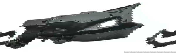 Quadro B C/ Avaria Yamaha Yzf R1 07-08 Original