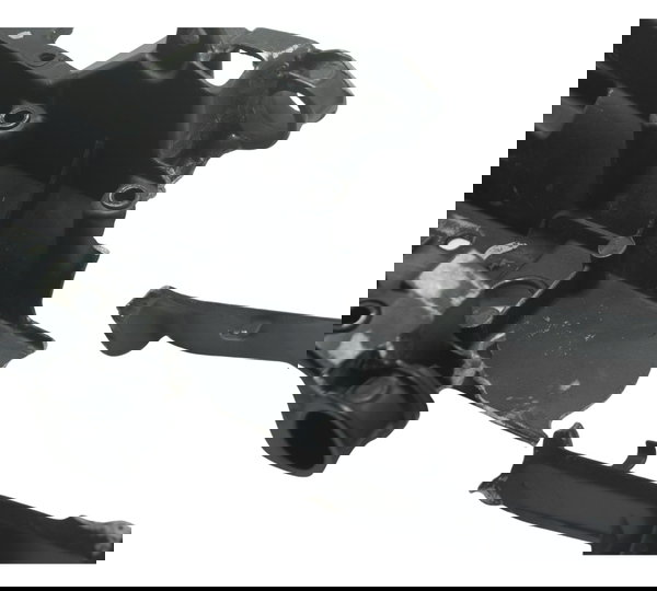 Quadro B C/ Avaria Yamaha Yzf R1 07-08 Original