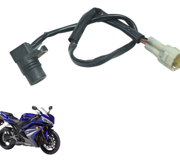 Sensor Temperatura Yamaha Yzf R1 07-08 Original