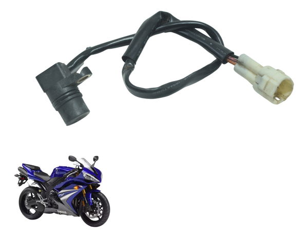 Sensor Temperatura Yamaha Yzf R1 07-08 Original