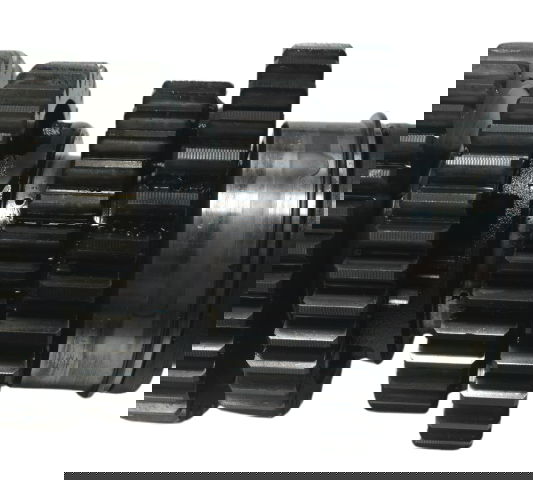 Caixa Marcha Câmbio Yamaha Yzf R1 07-08 Original