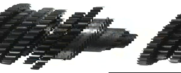 Caixa Marcha Câmbio Yamaha Yzf R1 07-08 Original
