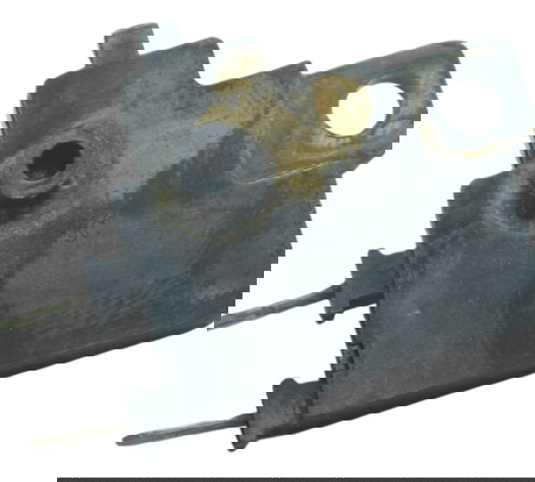 Interruptor Freio Dianteiro Yamaha Yzf R1 07-08 Original