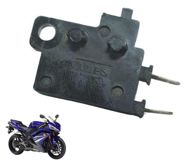Interruptor Freio Dianteiro Yamaha Yzf R1 07-08 Original