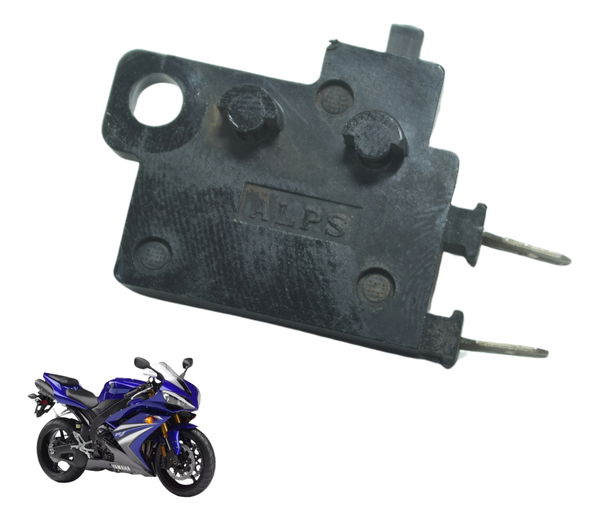 Interruptor Freio Dianteiro Yamaha Yzf R1 07-08 Original