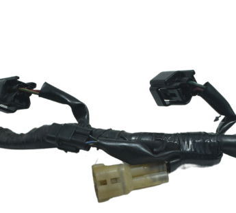Chicote Bobina Yamaha Yzf R1 07-08 Original