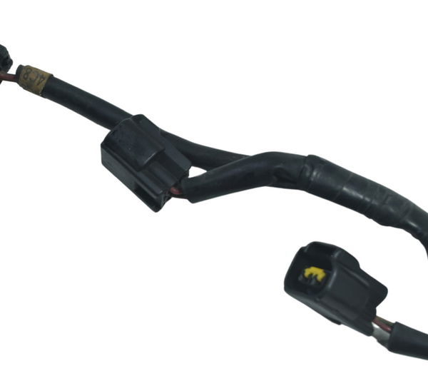 Chicote Bobina Yamaha Yzf R1 07-08 Original