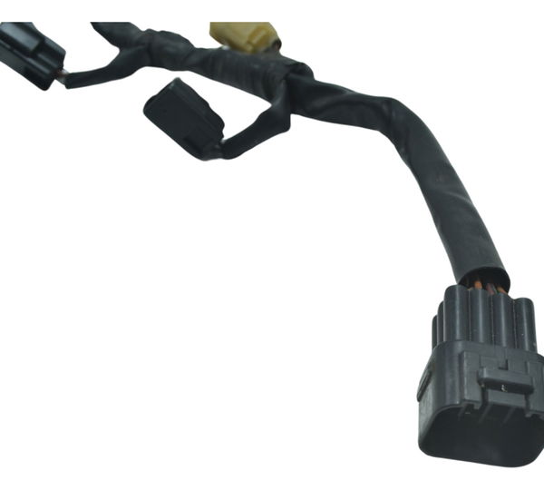 Chicote Bobina Yamaha Yzf R1 07-08 Original