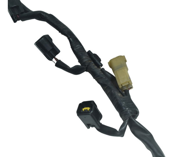 Chicote Bobina Yamaha Yzf R1 07-08 Original