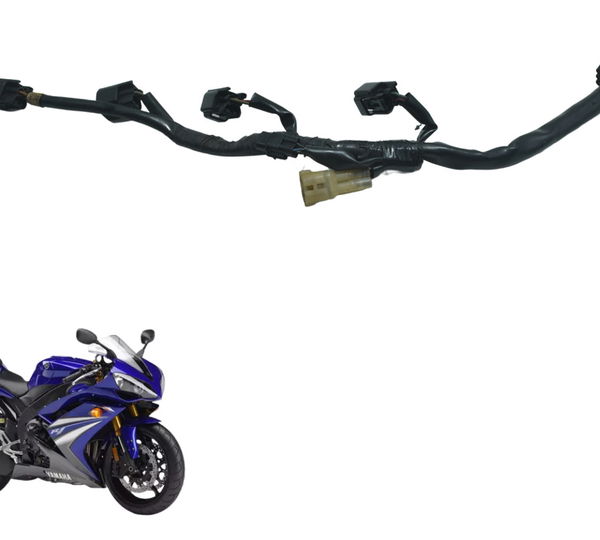 Chicote Bobina Yamaha Yzf R1 07-08 Original