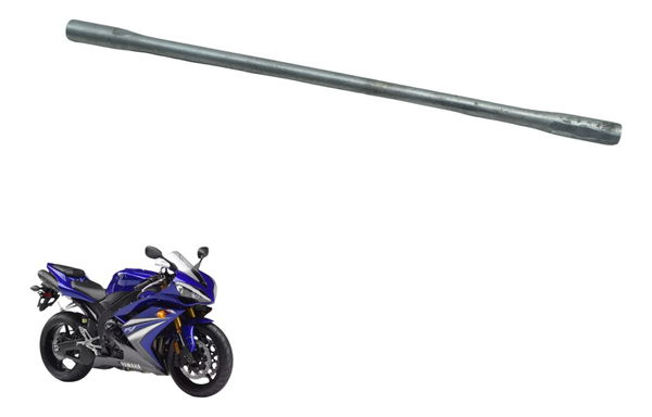 Braço Pedal Câmbio Yamaha Yzf R1 07-08 Original