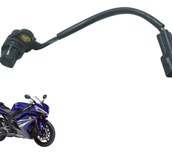 Sensor Rotação Comando Yamaha Yzf R1 07-08 Original