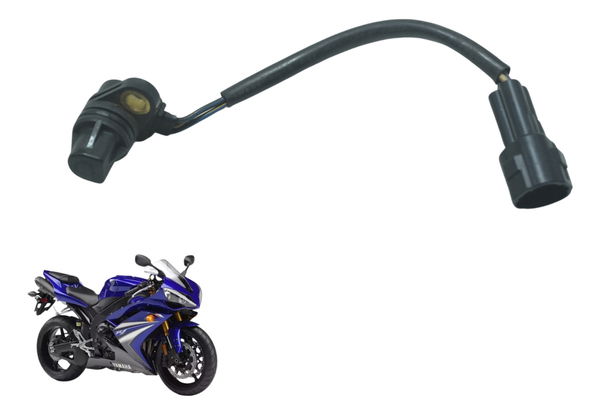 Sensor Rotação Comando Yamaha Yzf R1 07-08 Original