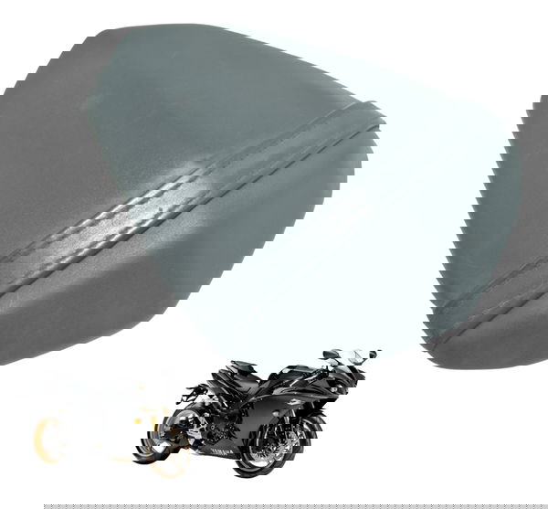 Banco Traseiro Yamaha Yzf R1 09-15 Original