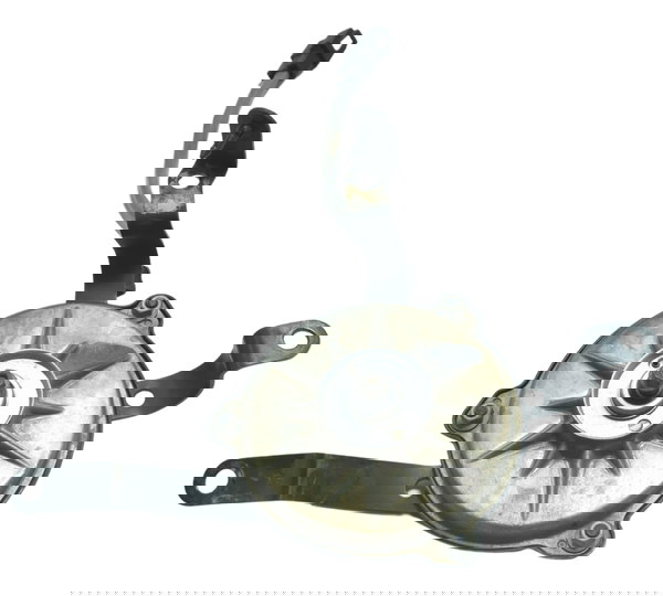 Motor Ventoinha Radiador Direito Yamaha Yzf R1 07-08 Orig