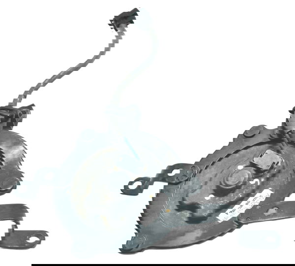 Motor Ventoinha Radiador Direito Yamaha Yzf R1 07-08 Orig