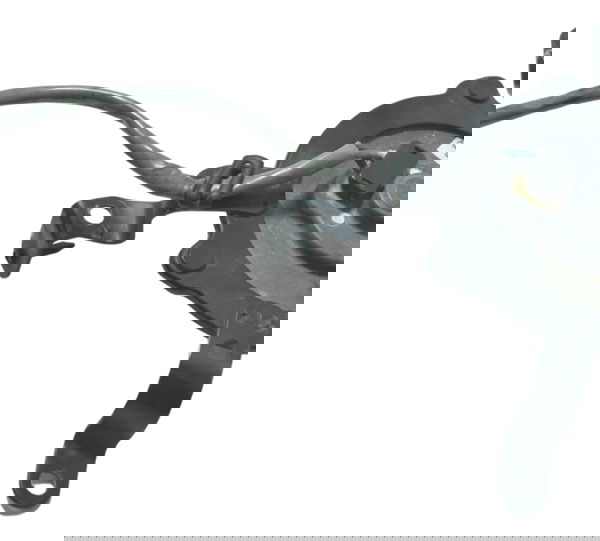 Motor Ventoinha Radiador Direito Yamaha Yzf R1 07-08 Orig