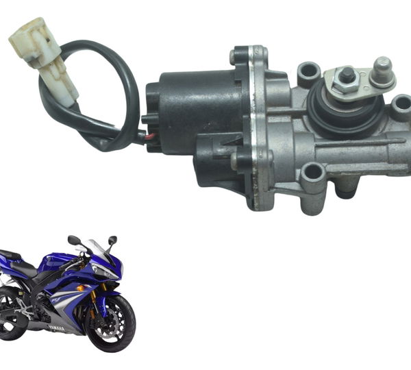 Servo Motor Yamaha Yzf R1 07-08 Original