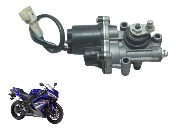 Servo Motor Yamaha Yzf R1 07-08 Original