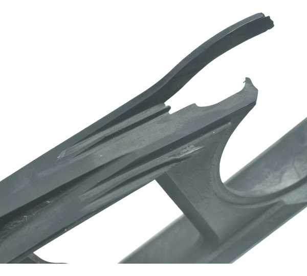 Saboneteira C/avaria Yamaha Yzf R1 09-15 Original