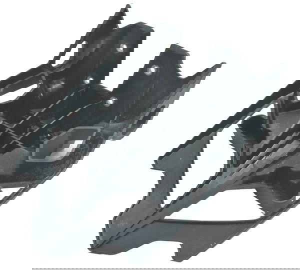 Suporte Placa Yamaha Yzf R1 09-15 Original