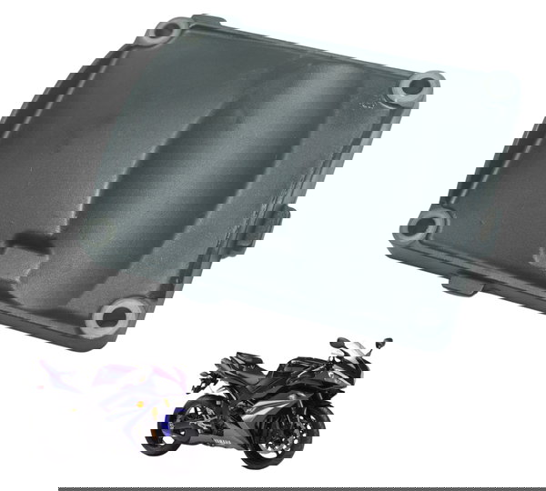 Tampa Respiro Yamaha Yzf R1 07-08 Original