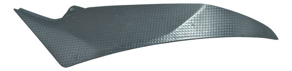 Acabamento Lateral Tanque Esq Yamaha Yzf R1 09-15 Original