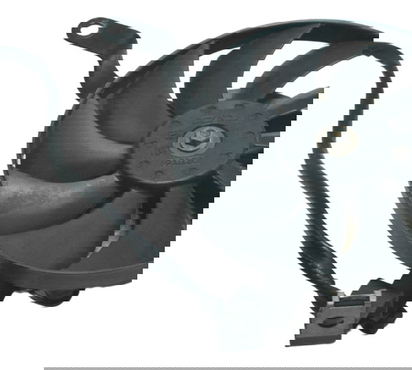 Ventoinha Radiador Direito Yamaha Yzf R1 07-08 Original