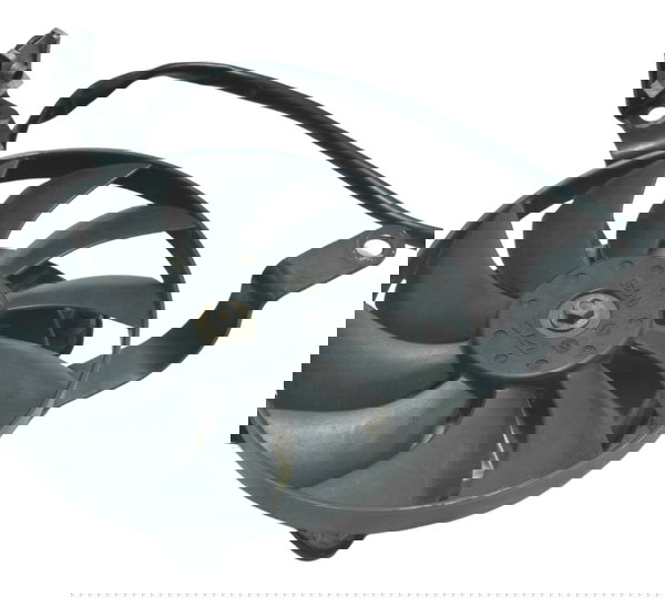 Ventoinha Radiador Direito Yamaha Yzf R1 07-08 Original