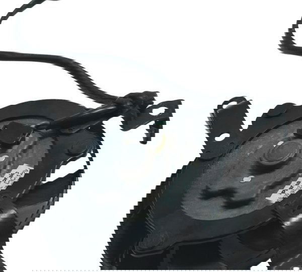 Ventoinha Radiador Direito Yamaha Yzf R1 07-08 Original