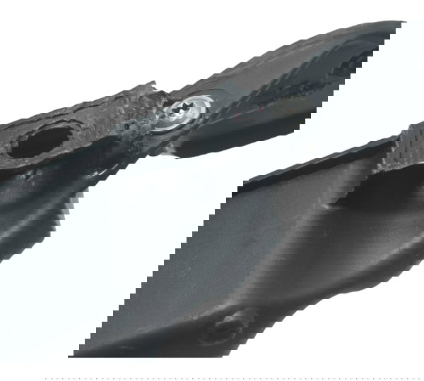 Suporte Carenagem Esq C/ Avaria Yamaha Yzf R1 09-15 Orig