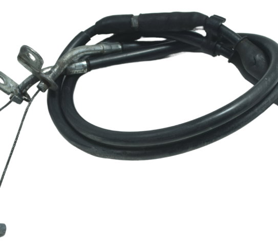Cabo Acelerador A/b C/ Avaria Yamaha Yzf R1 07-08 Original