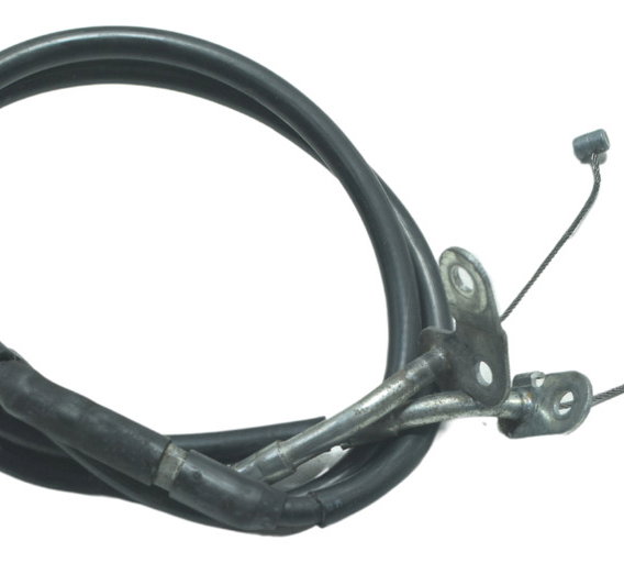 Cabo Acelerador A/b C/ Avaria Yamaha Yzf R1 07-08 Original
