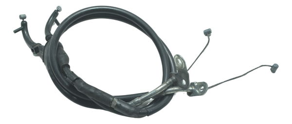 Cabo Acelerador A/b C/ Avaria Yamaha Yzf R1 07-08 Original