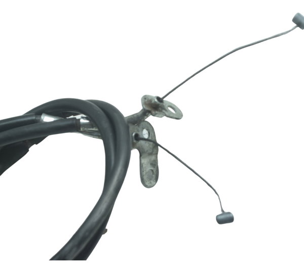 Cabo Acelerador A/b C/ Avaria Yamaha Yzf R1 07-08 Original