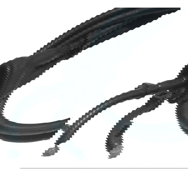 Cabo Acelerador A/b C/ Avaria Yamaha Yzf R1 07-08 Original