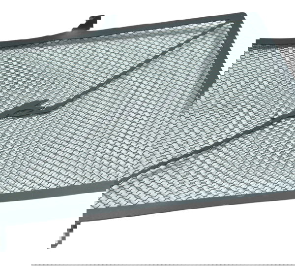 Grade Radiador C/avaria Yamaha Yzf R1 09-15 Original