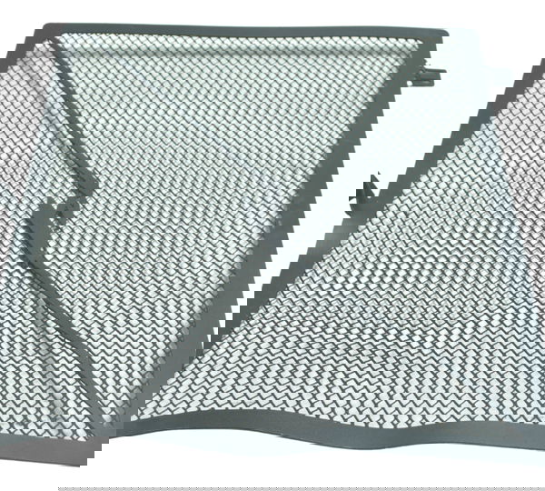 Grade Radiador C/avaria Yamaha Yzf R1 09-15 Original