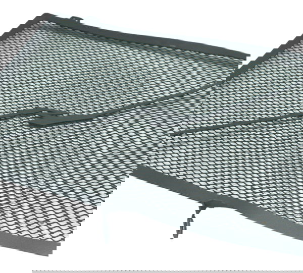 Grade Radiador C/avaria Yamaha Yzf R1 09-15 Original