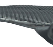 Grade Radiador C/avaria Yamaha Yzf R1 09-15 Original