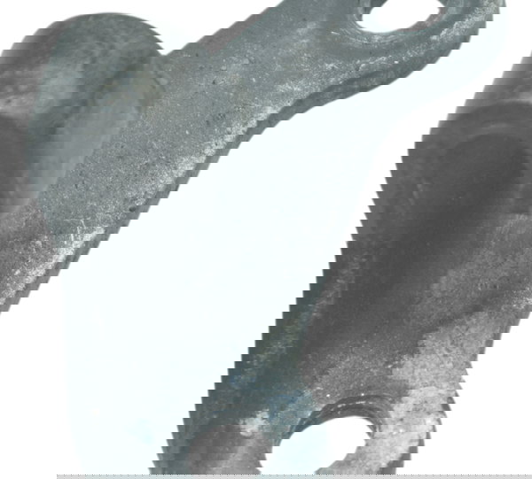 Suporte Cabo Embreagem Yamaha Yzf R1 07-08 Original