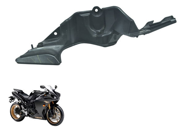 Suporte Carenagem Direita Yamaha Yzf R1 09-15 Original